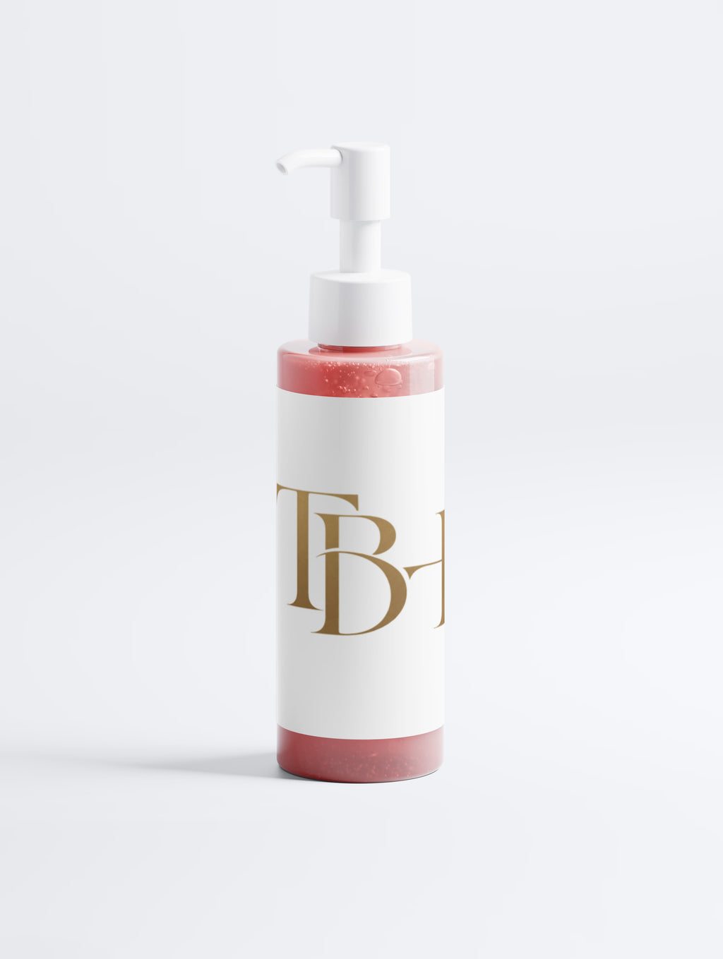 Radiant Glow Facial Wash
