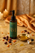 Body Oil - Golden Ritual