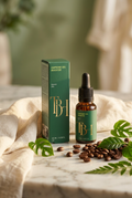 Caffeine Gel Booster Lifestyle