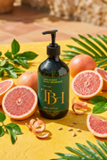 Grapefruit Wash - Citrus Burst