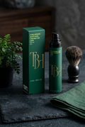 Hyaluronic Acid Face Cream for Men - Masculine Spa