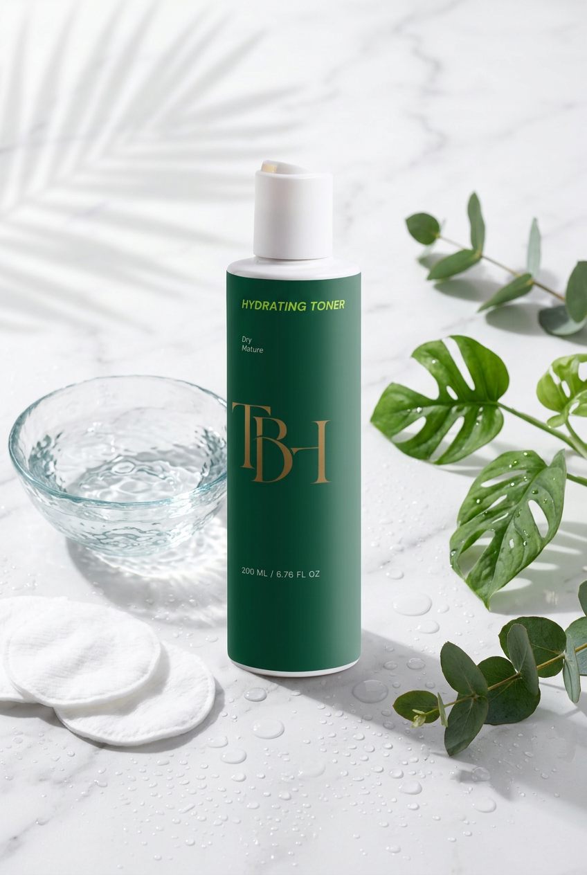 Hydrating Toner - Fresh Dewy