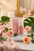 Peptide Anti-Aging Serum - Marble Roses