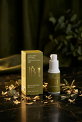 Retinol Alternative Eye Serum - Dark Luxe