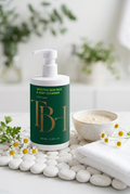 Sensitive Cleanser - Oat Chamomile