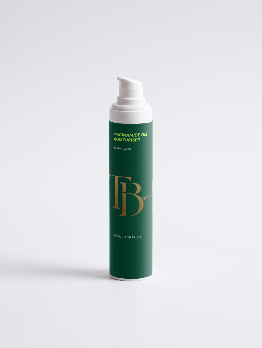 Niacinamide Gel Moisturiser