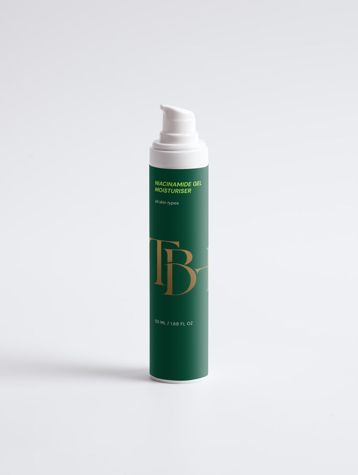 Niacinamide Gel Moisturiser